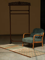 Spectra Irregular Hand Tufted Carpet & Rug