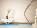 Amoeba Irregular Hand Tufted Carpet & Rug