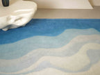 Amoeba Irregular Hand Tufted Carpet & Rug