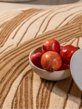 Terrain Irregular Hand Tufted Carpet & Rug