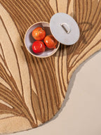 Terrain Irregular Hand Tufted Carpet & Rug