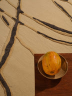 Jardin Hand Woven Irregular Hand Tufted Carpet & Rug