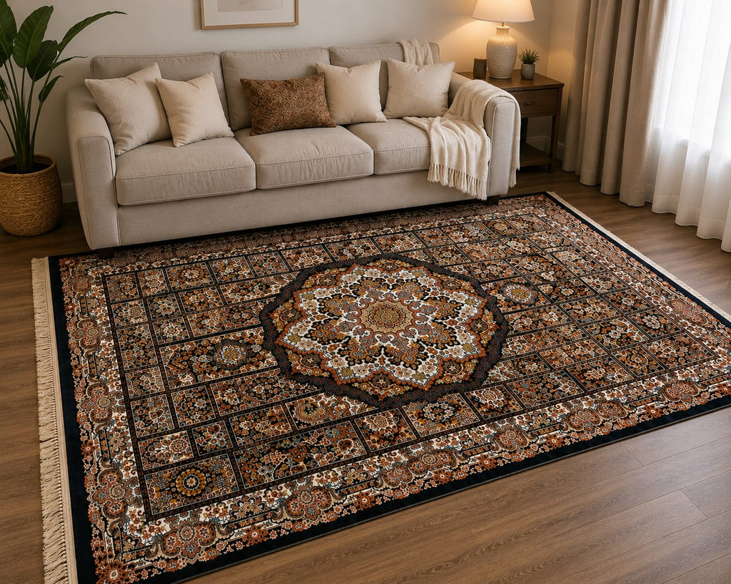 Irani Signature Carpets & Rugs