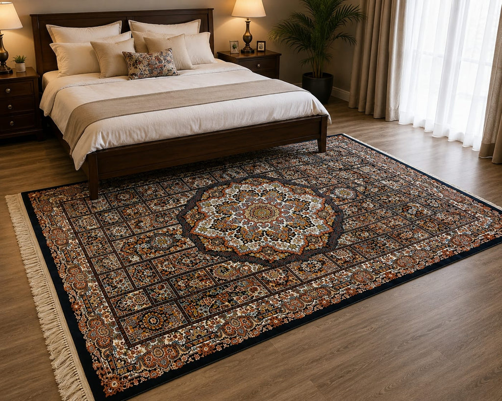 Irani Signature Carpets & Rugs