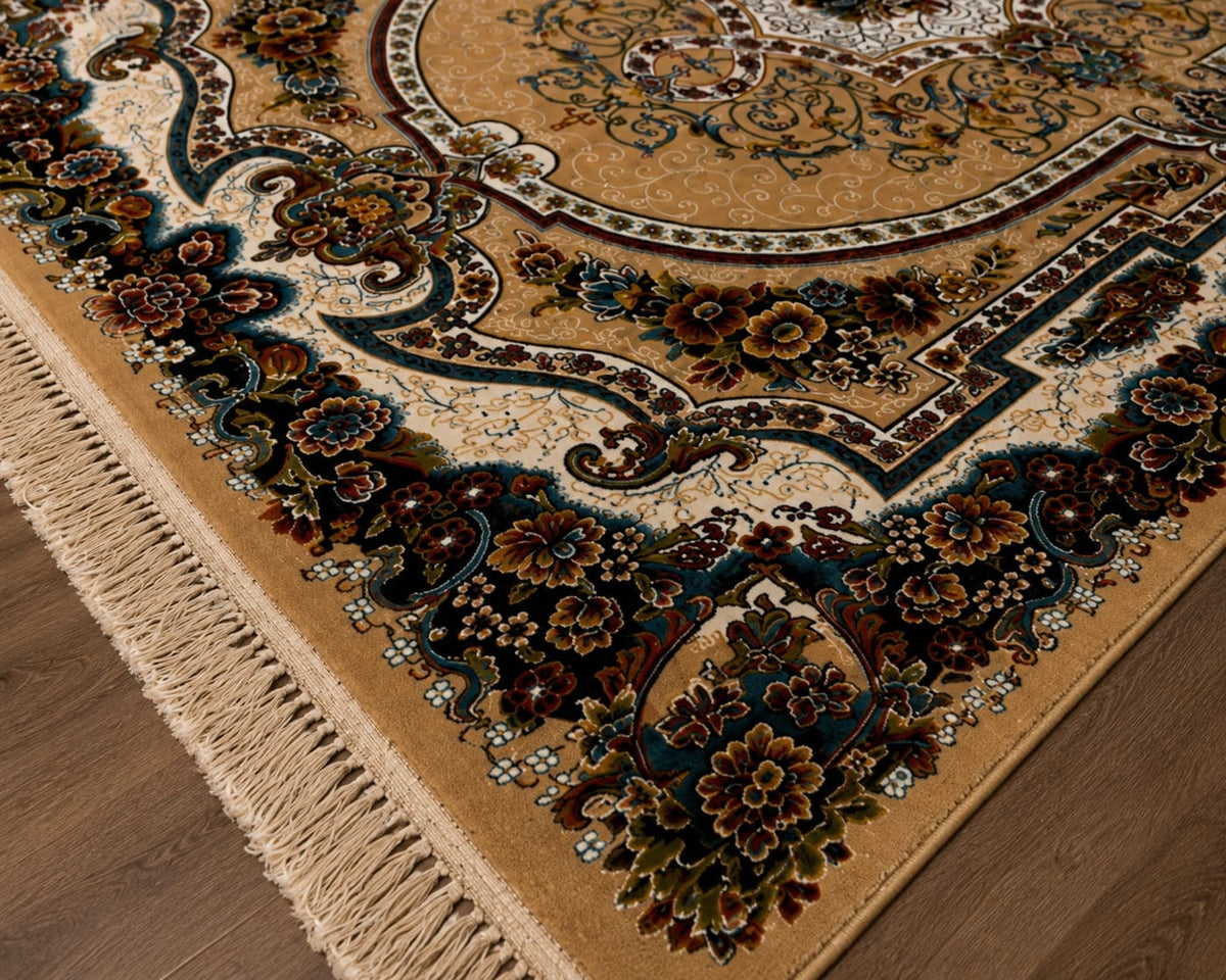 Persian Majesty Irani Carpets & Rugs