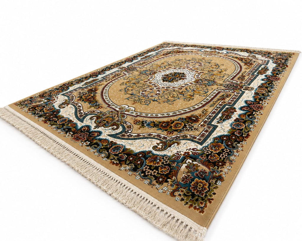 Persian Majesty Irani Carpets & Rugs