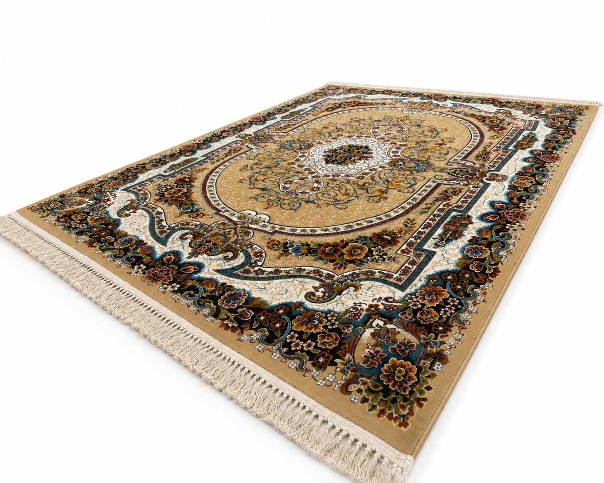 Persian Majesty Irani Carpets & Rugs