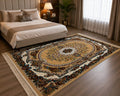 Persian Majesty Irani Carpets & Rugs