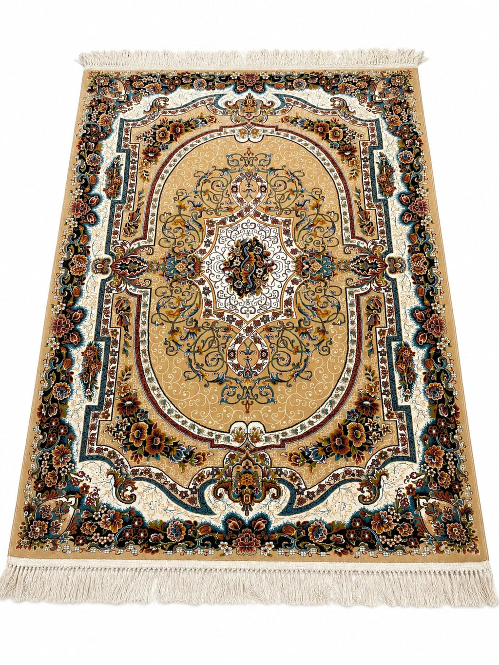 Persian Majesty Irani Carpets & Rugs