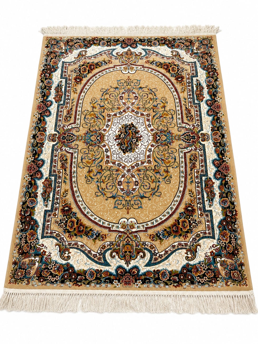 Persian Majesty Irani Carpets & Rugs
