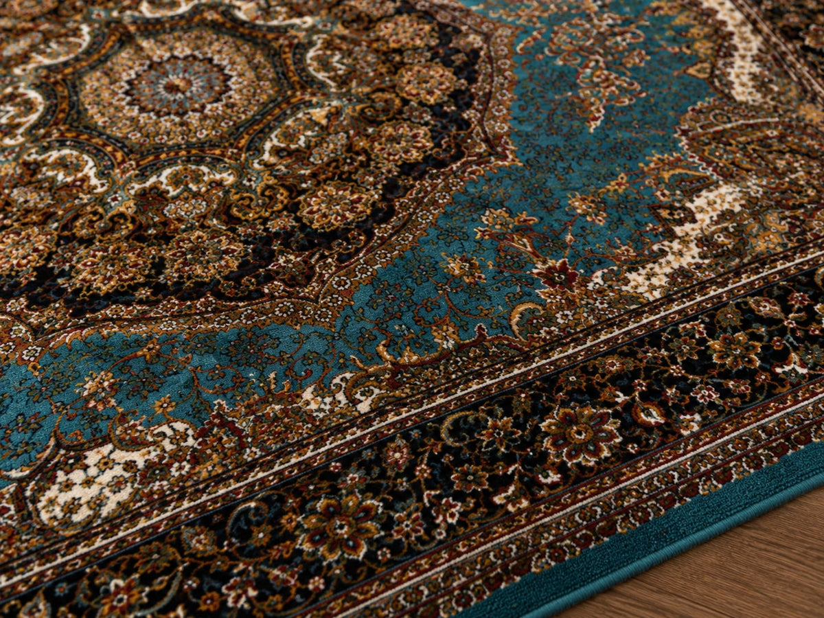 Tehran Royale Irani Luxury Carpets & Rugs