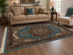 Tehran Royale Irani Luxury Carpets & Rugs
