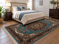Tehran Royale Irani Luxury Carpets & Rugs