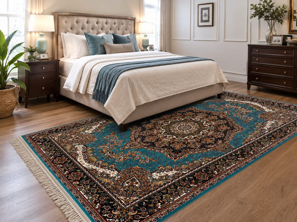 Tehran Royale Irani Luxury Carpets & Rugs