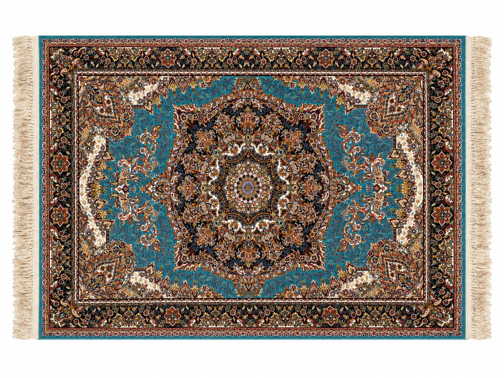 Tehran Royale Irani Luxury Carpets & Rugs