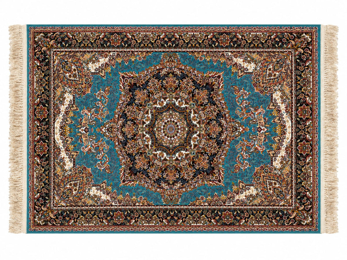 Tehran Royale Irani Luxury Carpets & Rugs