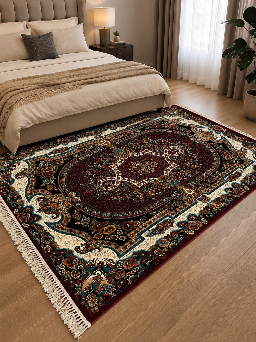 Royal Persia Irani Carpets & Rugs