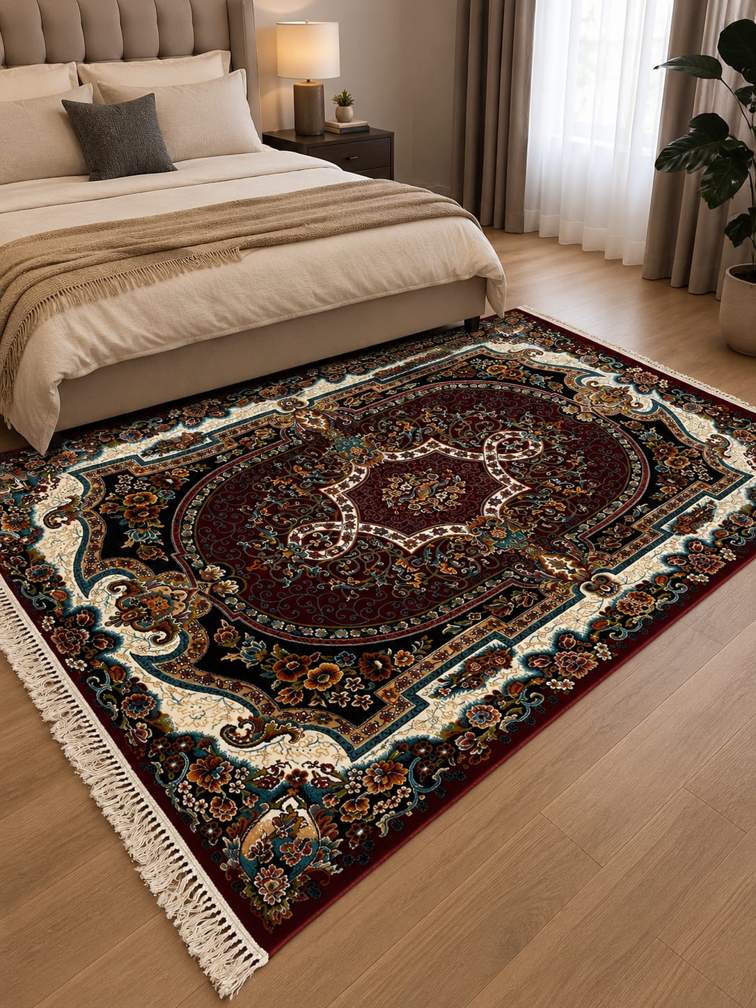 Royal Persia Irani Carpets & Rugs
