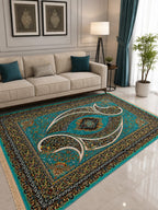Irani Luxury Carpets & Rugs