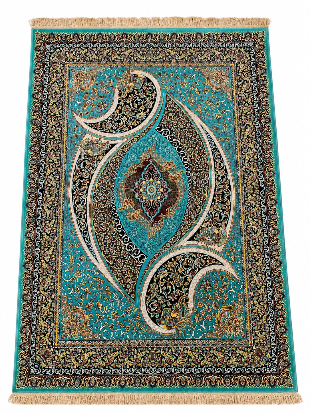 Irani Luxury Carpets & Rugs