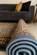 Enchanted Silk Kohinoor Carpets