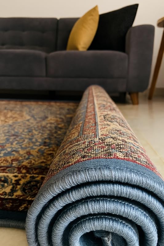 Enchanted Silk Kohinoor Carpets