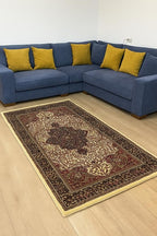 Luxe Silk Kohinoor Carpets