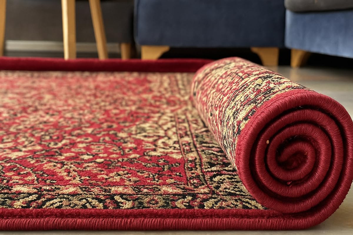 Imperial Silk Kohinoor Carpets