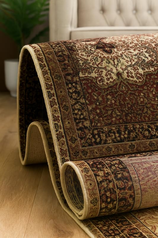 Enchanted Silk Kohinoor Carpets