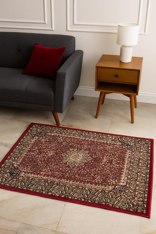 Imperial Silk Kohinoor Carpets
