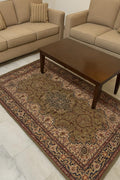 Enchanted Silk Kohinoor Carpets