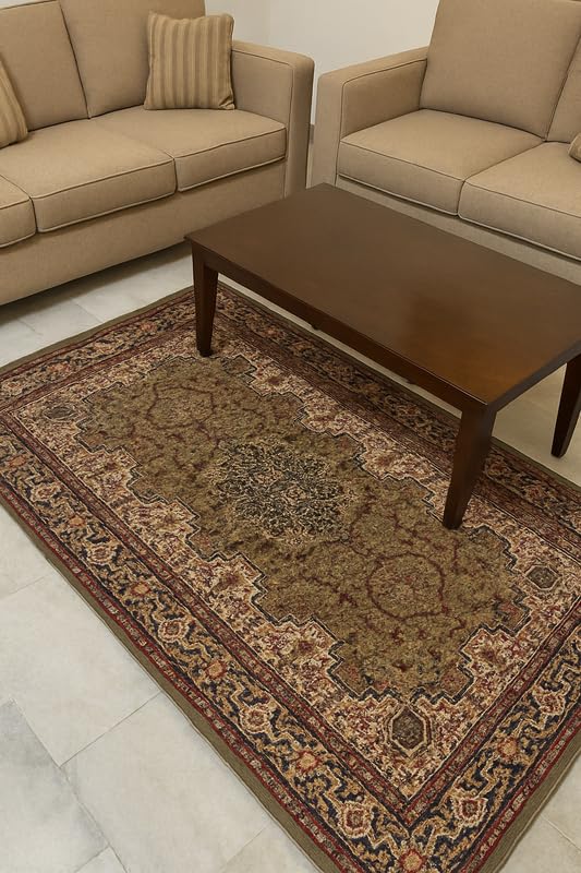 Enchanted Silk Kohinoor Carpets