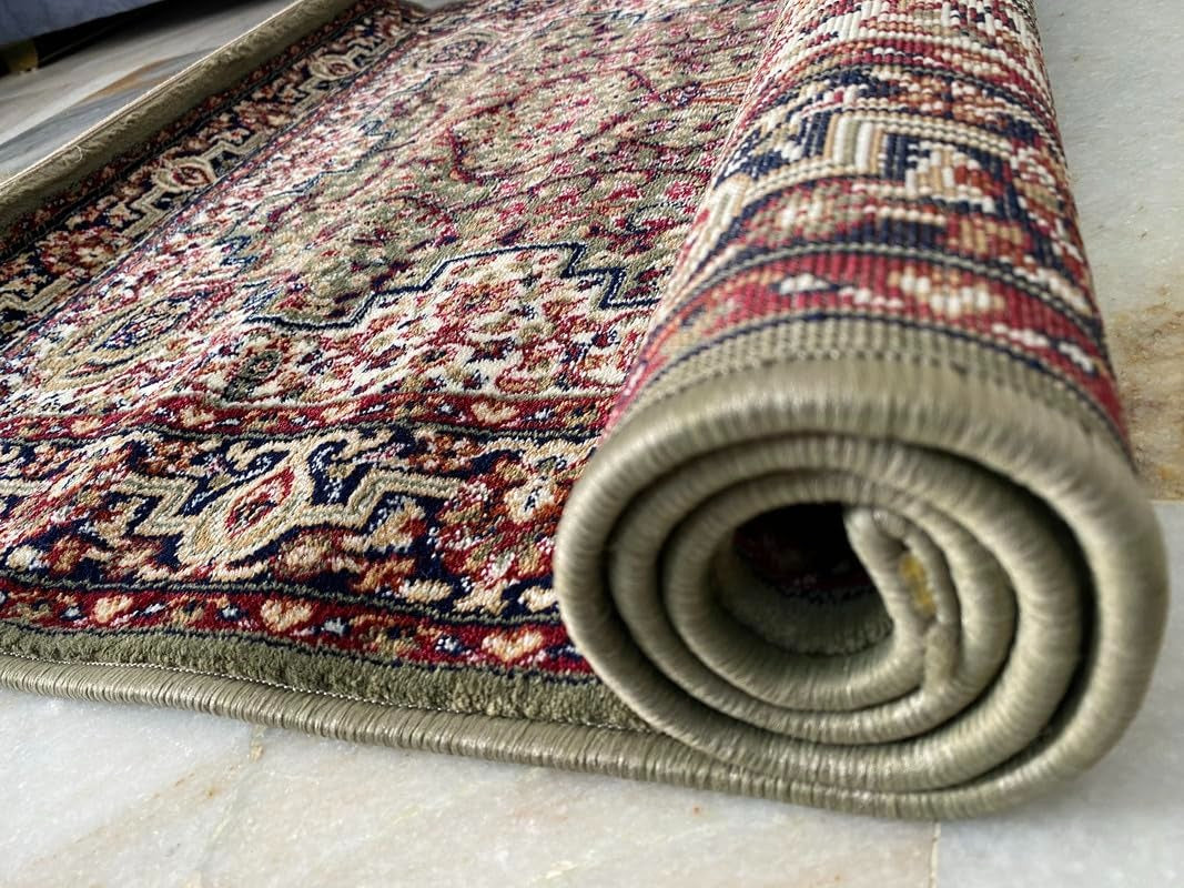 Radiant Silk Kohinoor Carpets