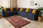 Imperial Silk Kohinoor Carpets