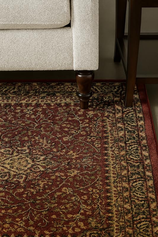 Imperial Silk Kohinoor Carpets