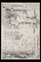 Elegant Floral Rug Living Room Collage Turkish Carpets
