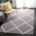 Urban Edge Hand Tufted Carpet