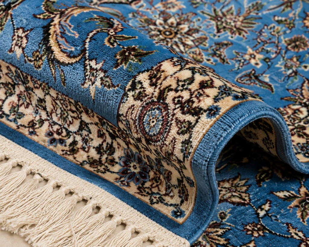Kashan Authentic Iranian Carpet