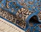 Kashan Authentic Iranian Carpet