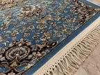 Heriz Bold Geometric Irani Rug