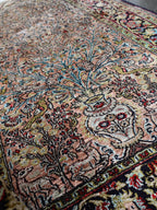 Silk Carpet