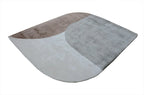 Brook Irregular Hand Tufted Carpet & Rug