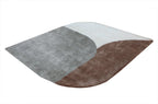 Brook Irregular Hand Tufted Carpet & Rug