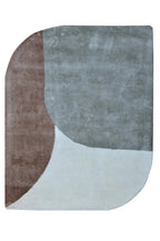 Brook Irregular Hand Tufted Carpet & Rug