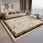 Silk Carpet