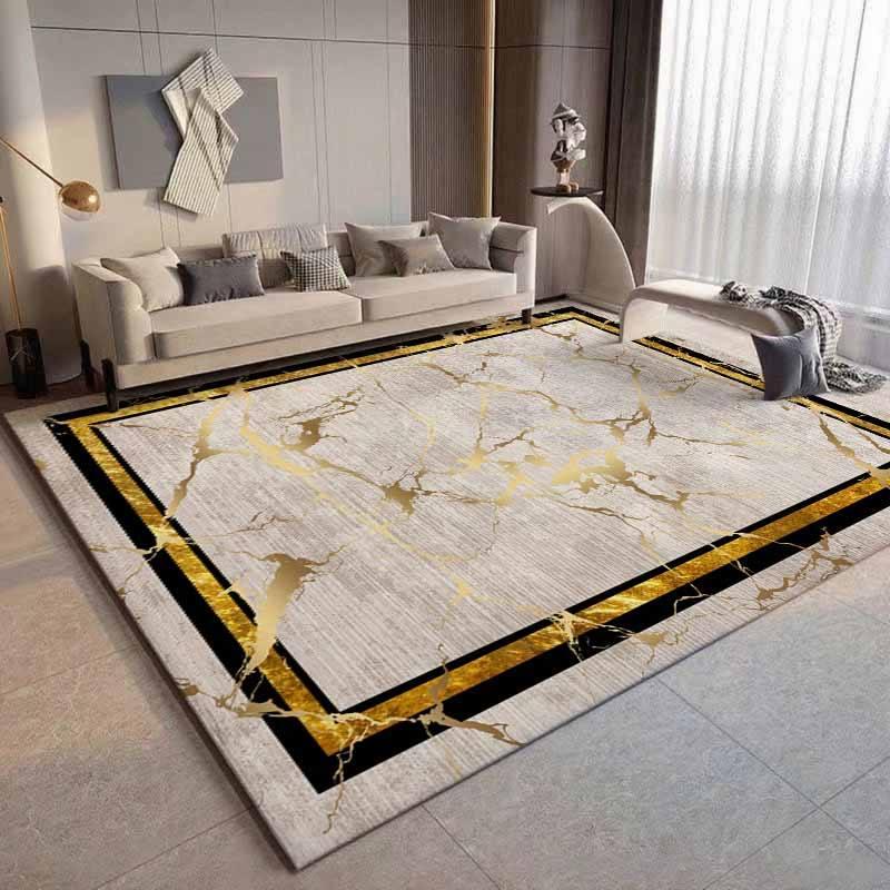 Silk Carpet