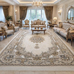 Luxury Carpet