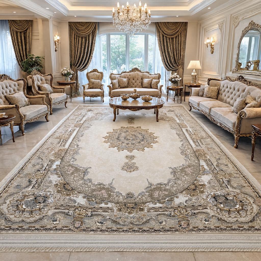 Luxury Carpet