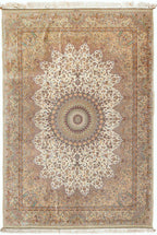 Silk Carpet