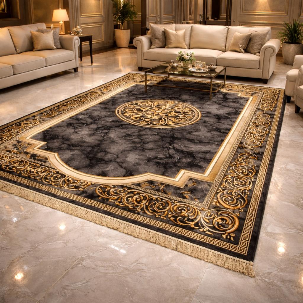 Luxury Carpet